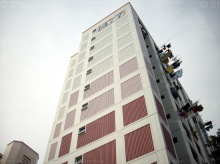 Blk 477 Jurong West Street 41 (Jurong West), HDB 3 Rooms #438992